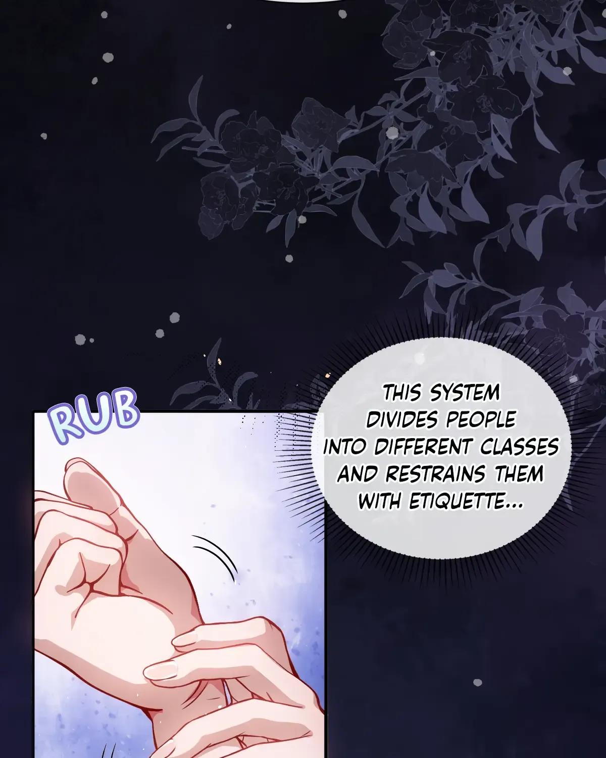Indulging a Crazy Beauty Chapter 4 page 49 - 