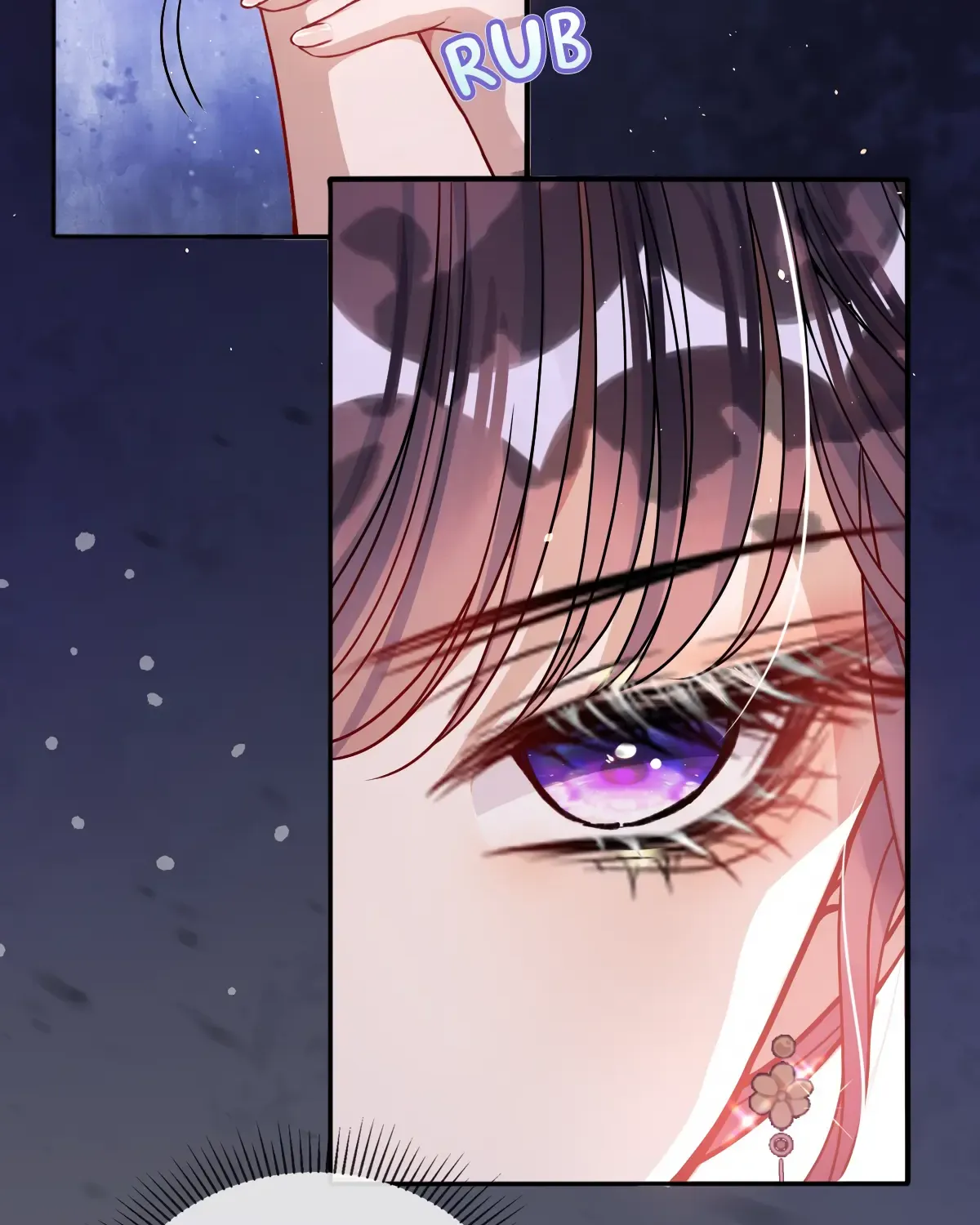 Indulging a Crazy Beauty Chapter 4 page 50 - 