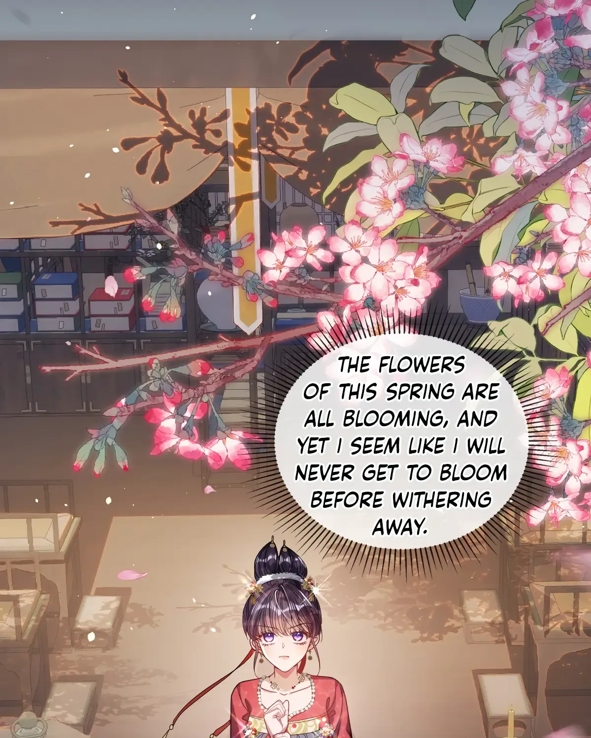 Indulging a Crazy Beauty Chapter 4 page 52 - 