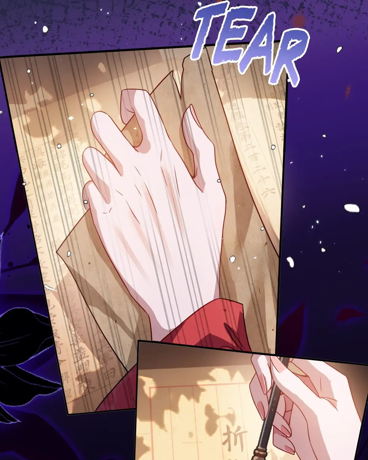 Indulging a Crazy Beauty Chapter 4 page 54 - 