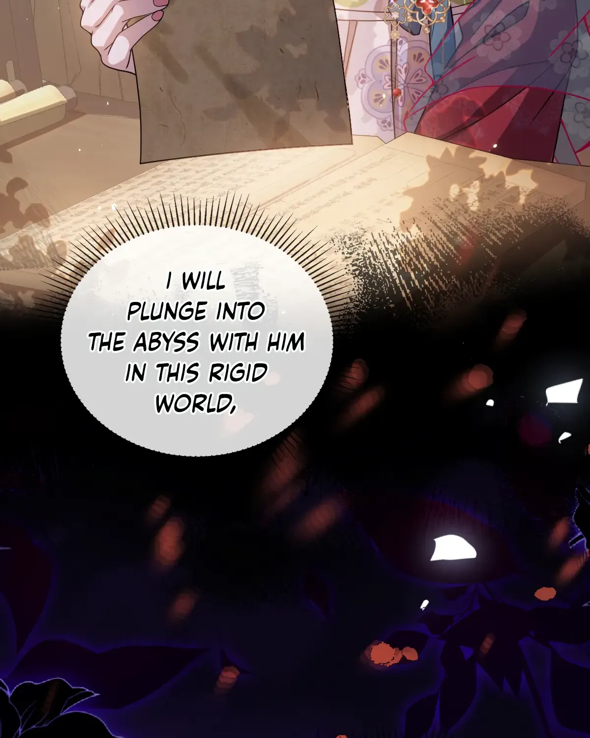 Indulging a Crazy Beauty Chapter 4 page 57 - 