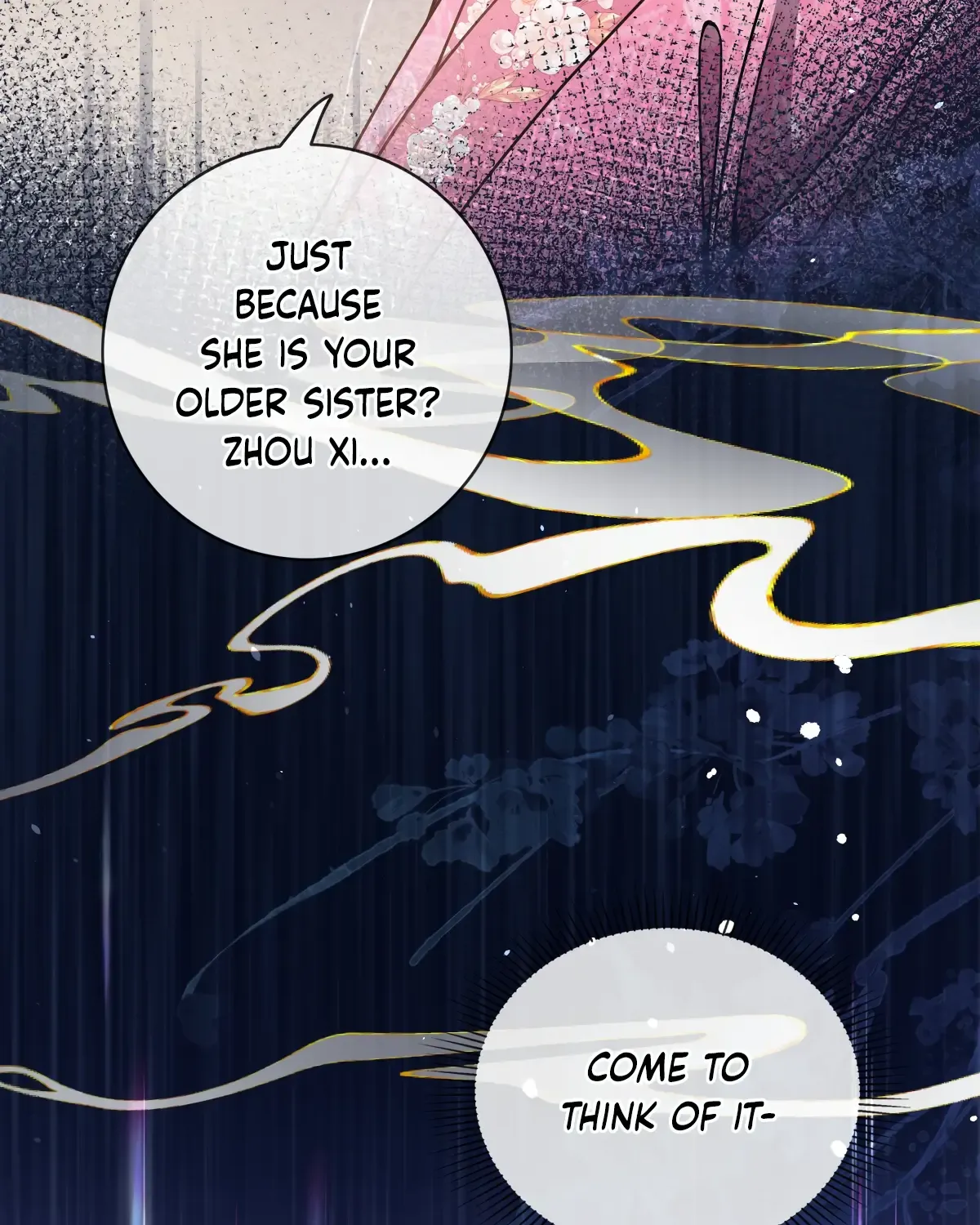Indulging a Crazy Beauty Chapter 4 page 7 - 