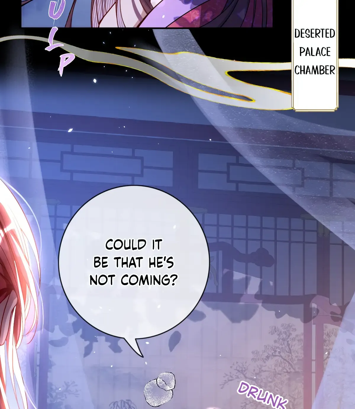 Indulging a Crazy Beauty Chapter 4 page 62 - 