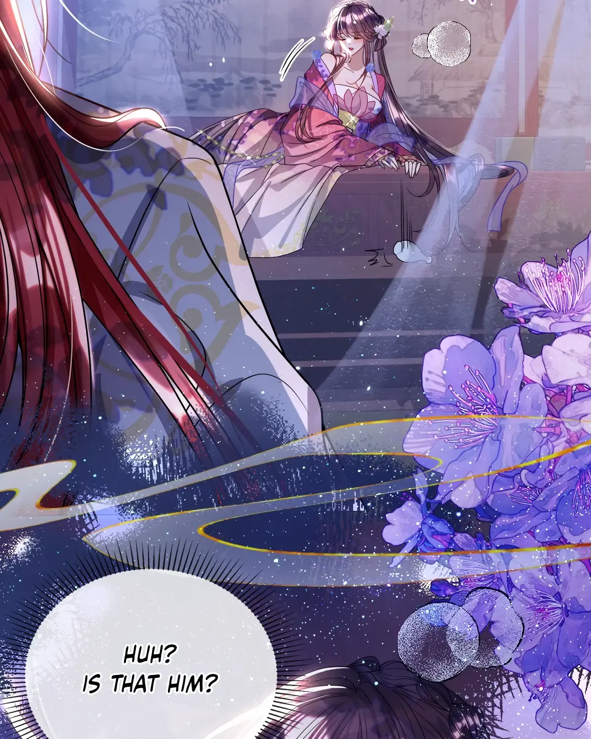Indulging a Crazy Beauty Chapter 4 page 63 - 