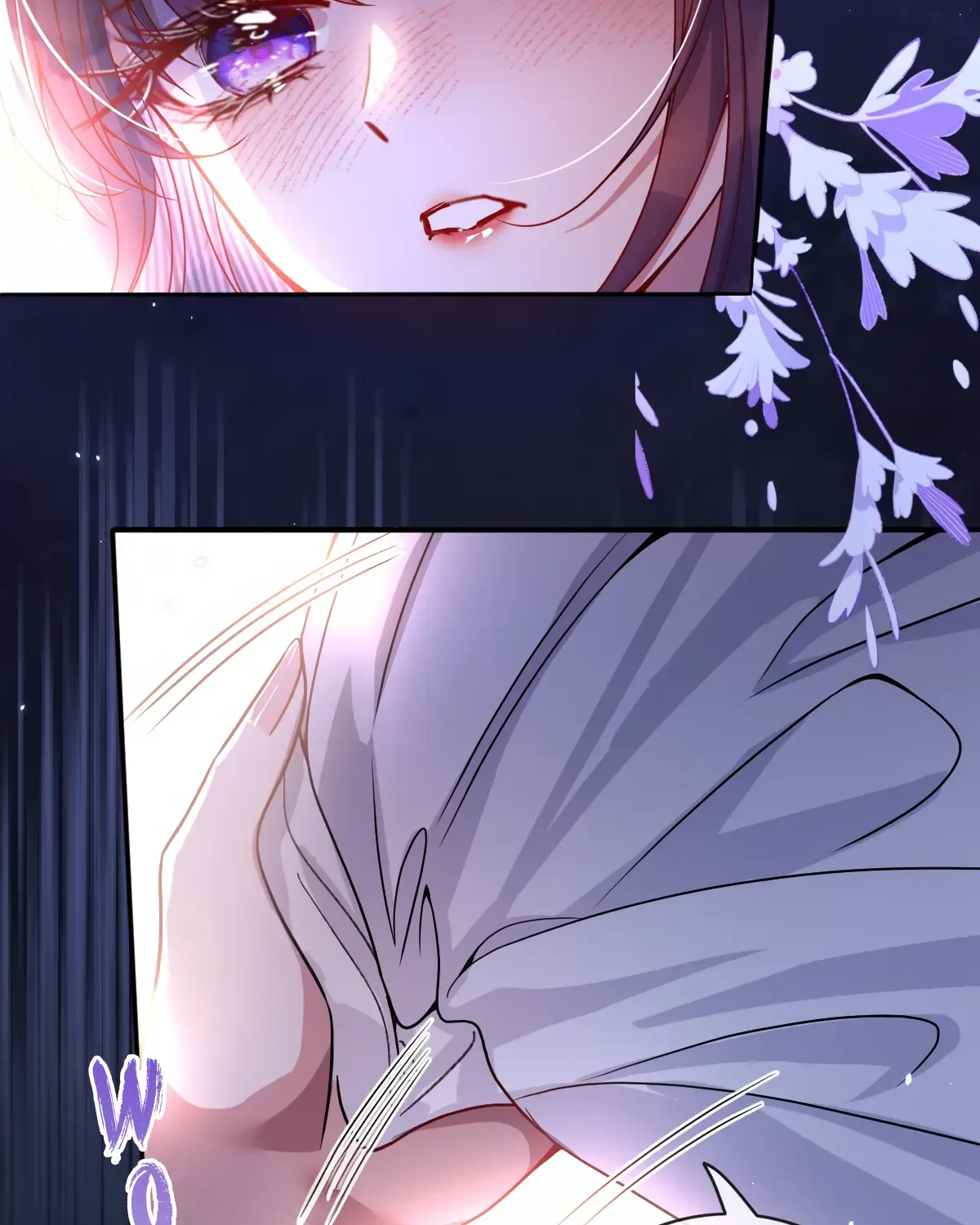 Indulging a Crazy Beauty Chapter 4 page 67 - 