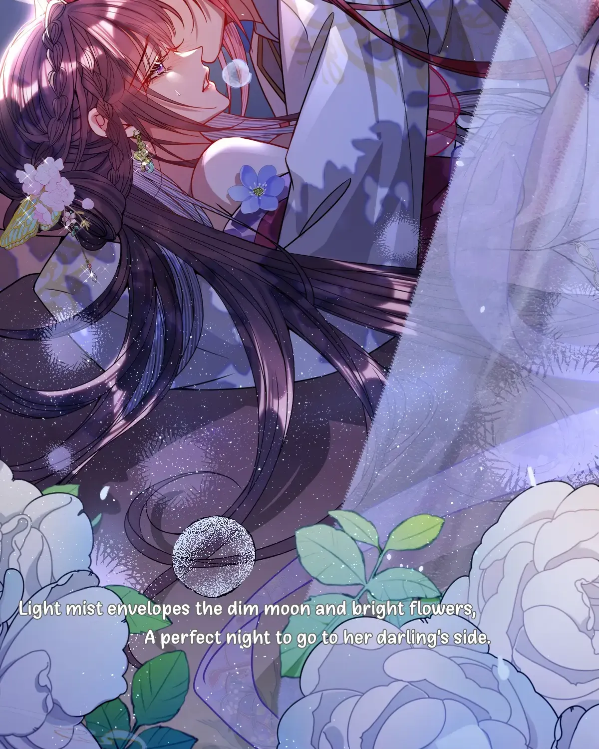 Indulging a Crazy Beauty Chapter 4 page 70 - 