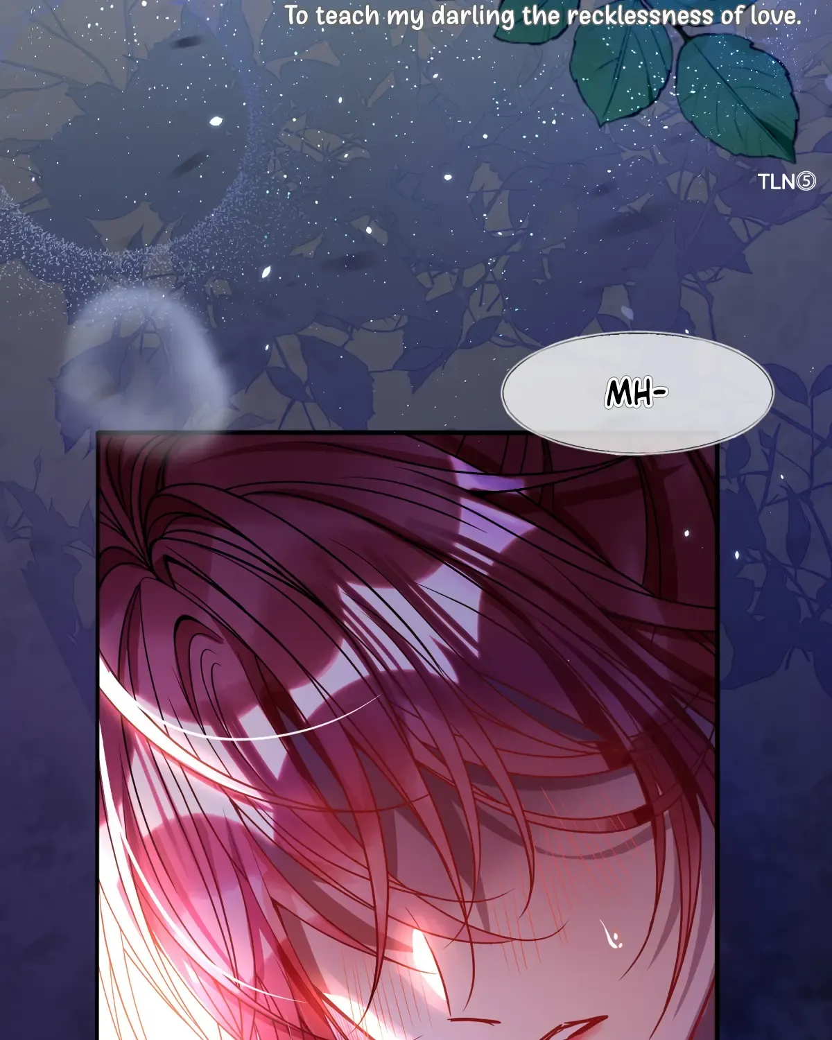 Indulging a Crazy Beauty Chapter 4 page 72 - 