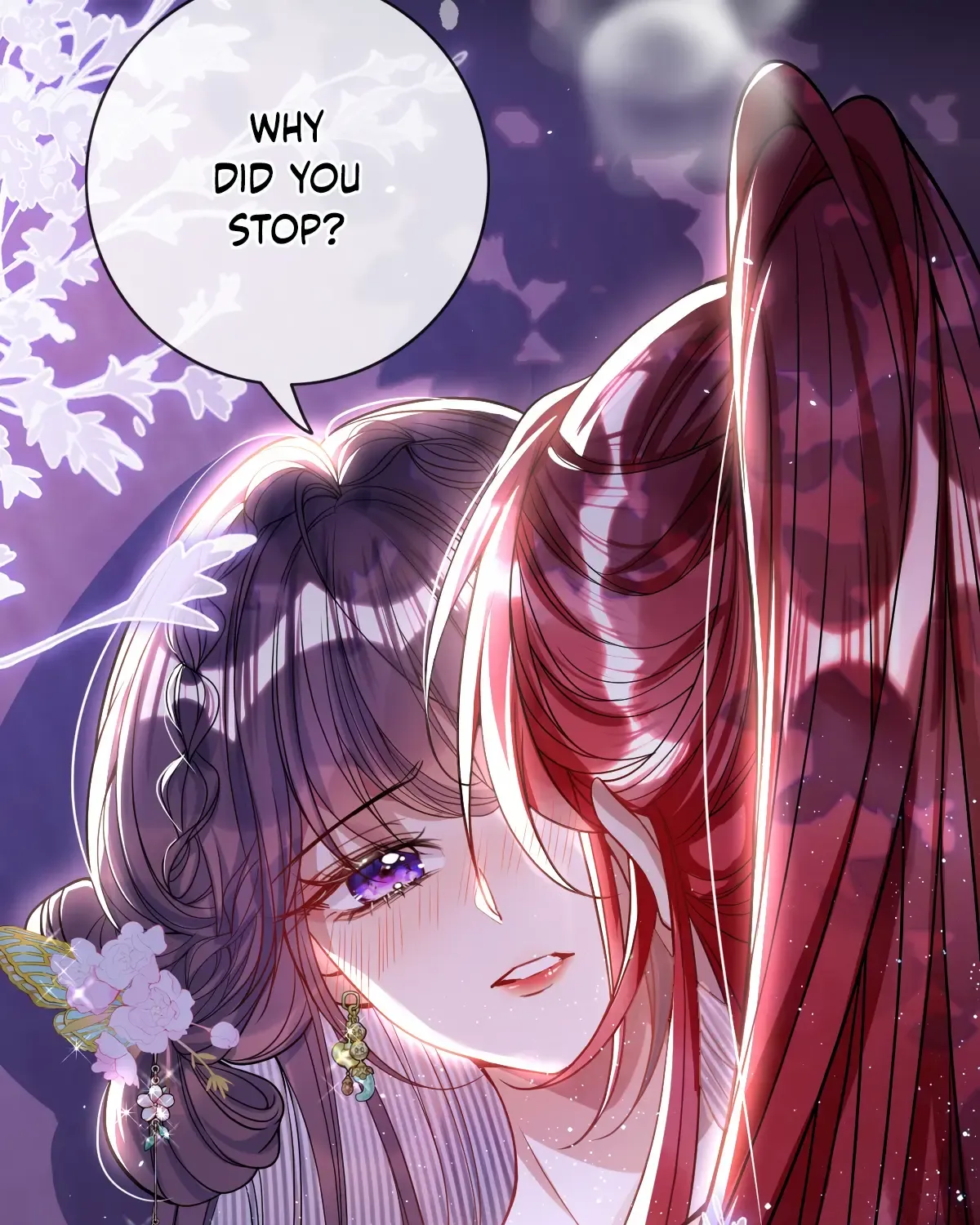 Indulging a Crazy Beauty Chapter 4 page 74 - 