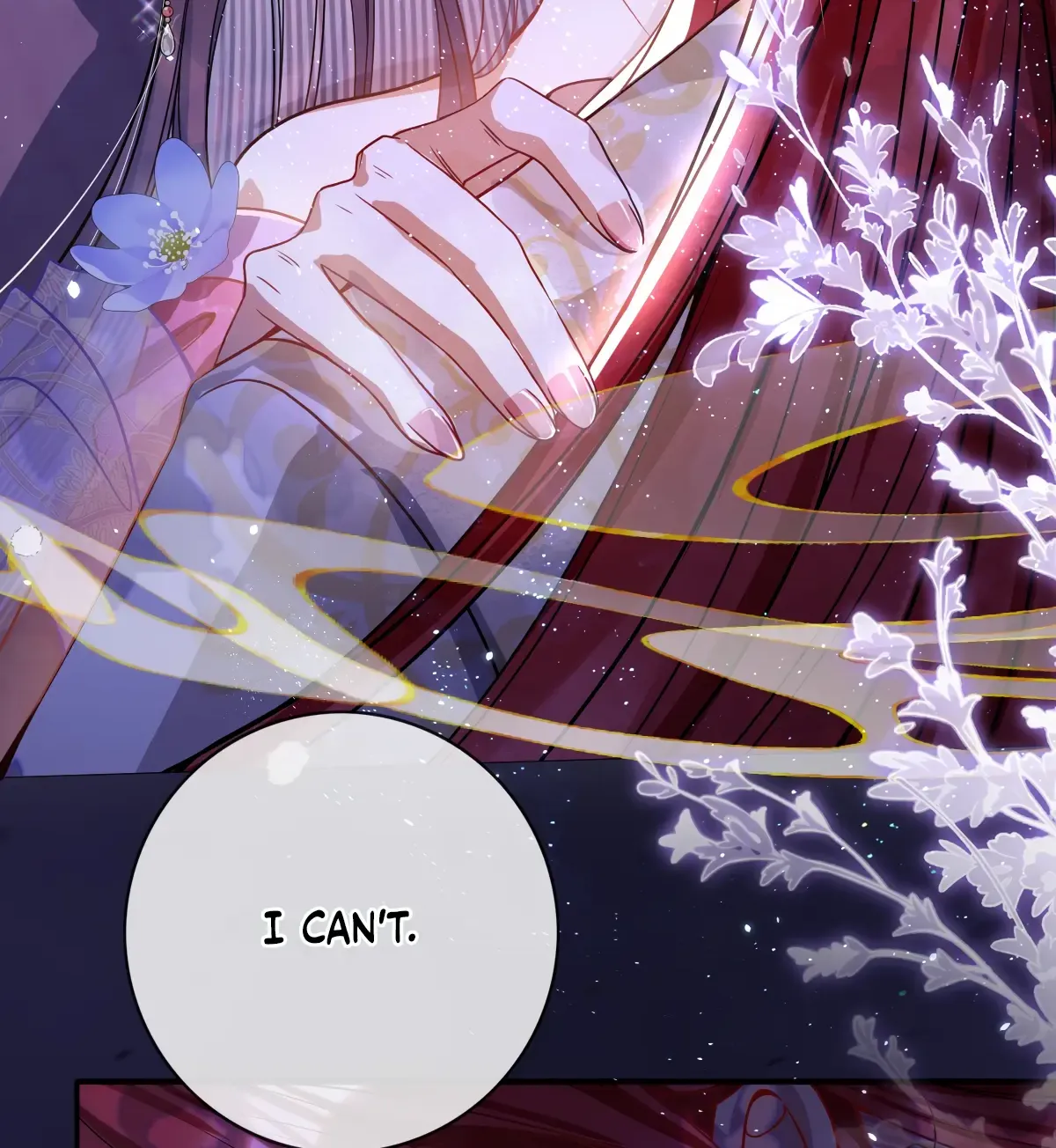Indulging a Crazy Beauty Chapter 4 page 75 - 