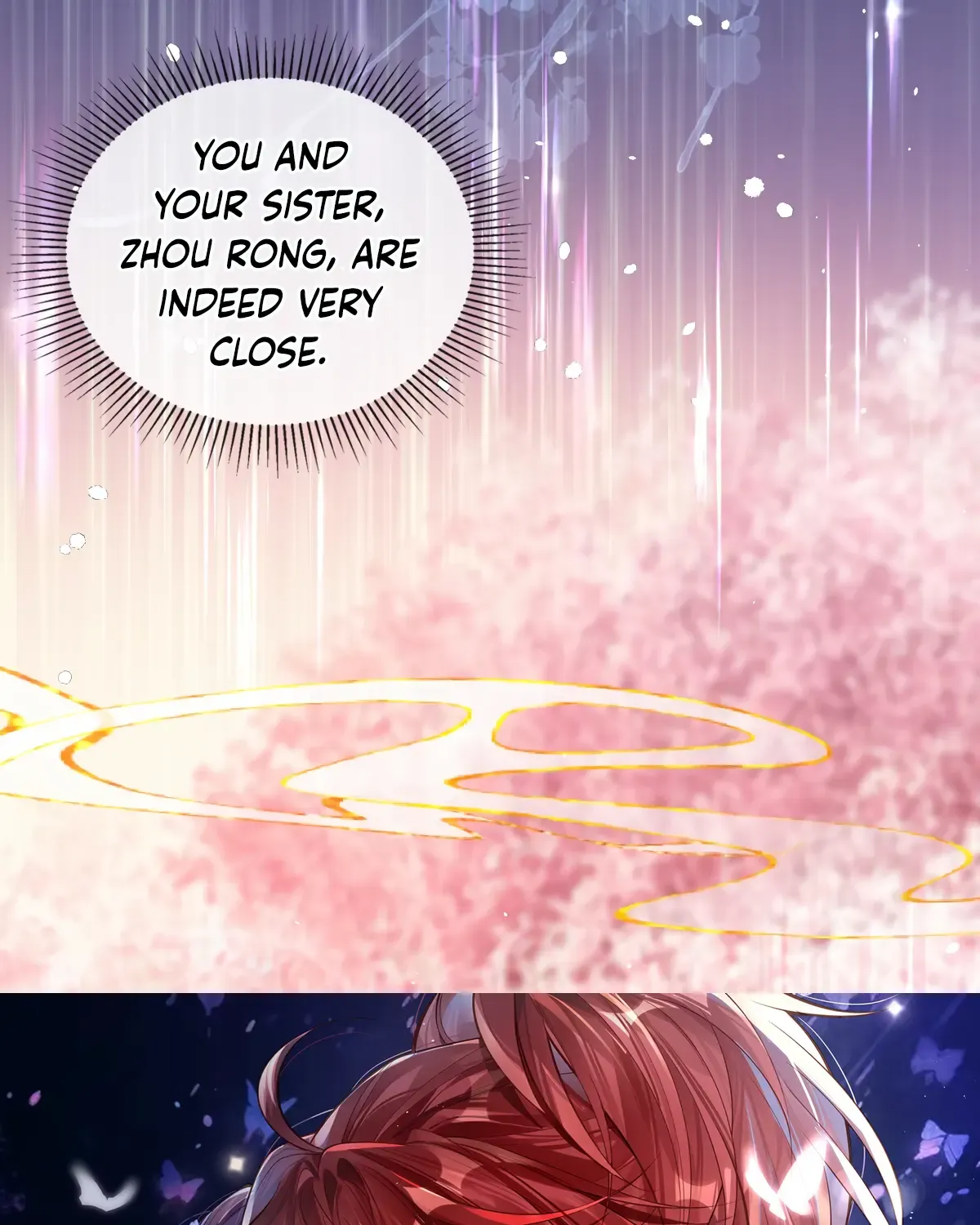 Indulging a Crazy Beauty Chapter 4 page 9 - 