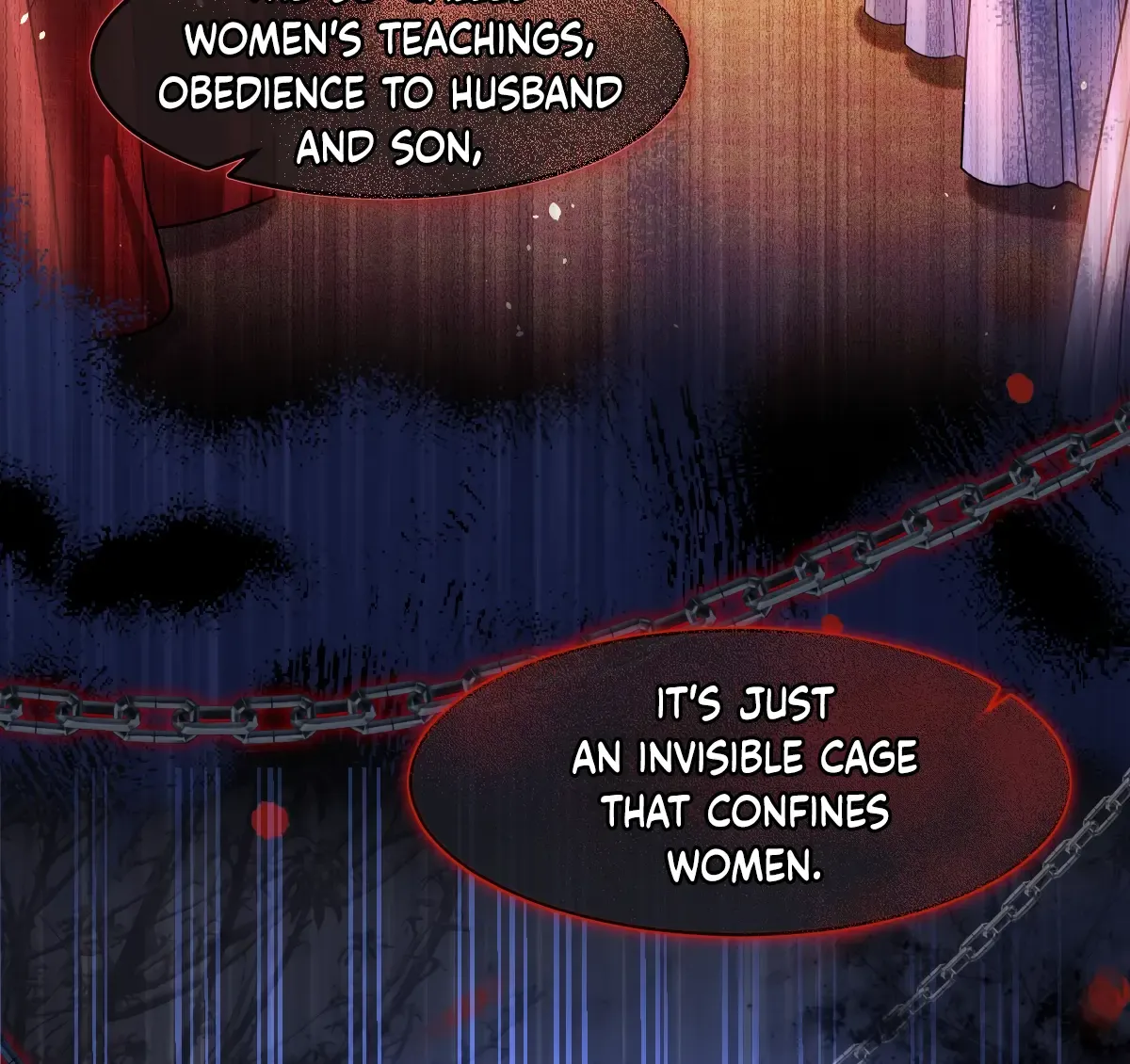 Indulging a Crazy Beauty Chapter 4 page 82 - 