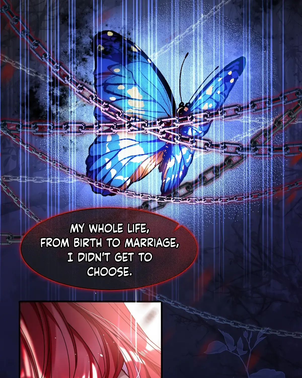 Indulging a Crazy Beauty Chapter 4 page 83 - 