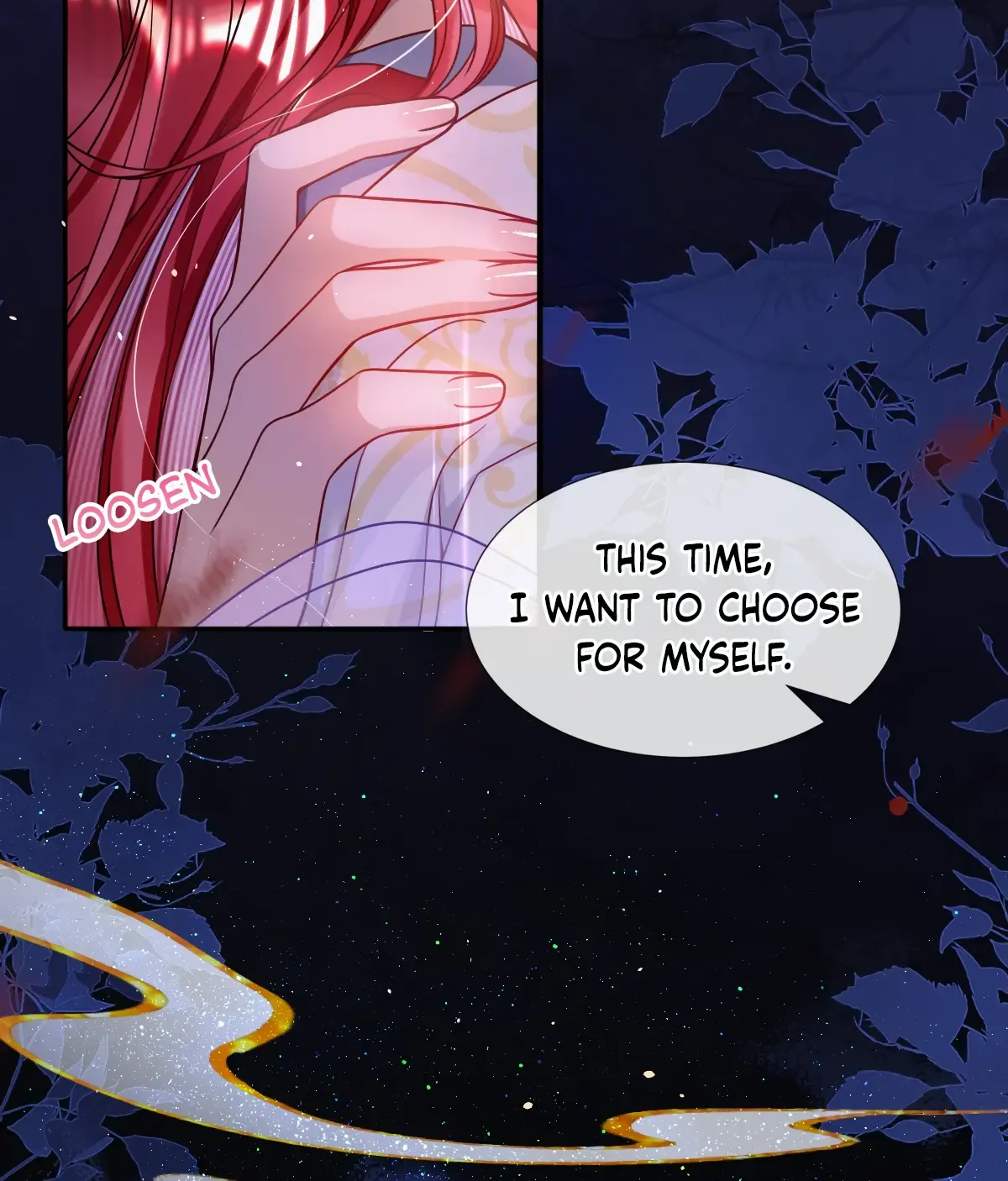 Indulging a Crazy Beauty Chapter 4 page 84 - 