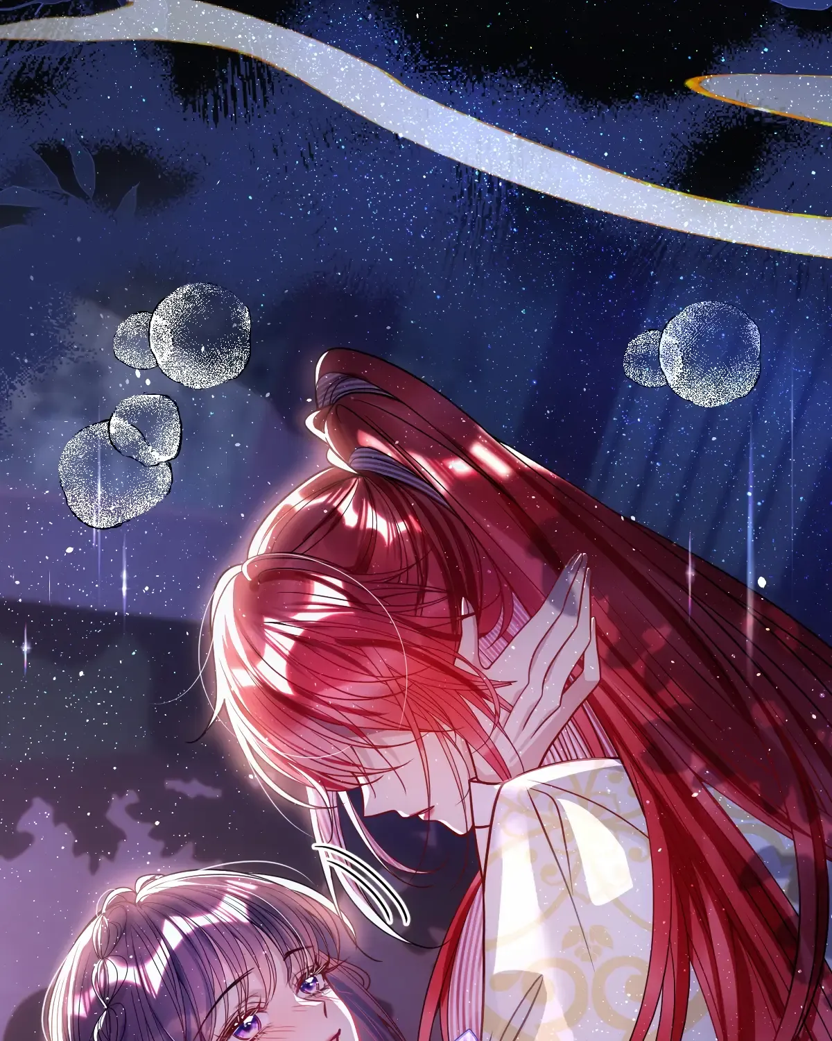 Indulging a Crazy Beauty Chapter 4 page 85 - 