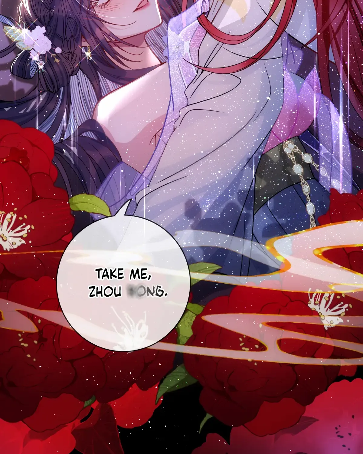 Indulging a Crazy Beauty Chapter 4 page 86 - 