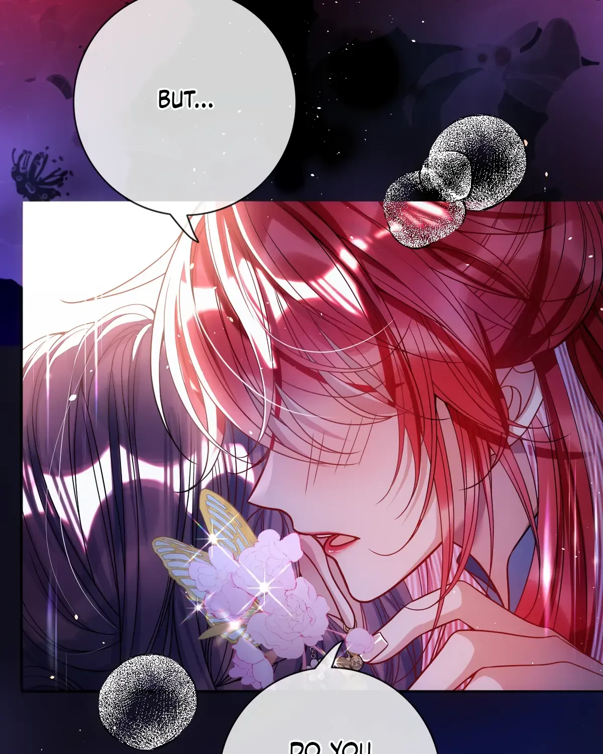 Indulging a Crazy Beauty Chapter 4 page 88 - 