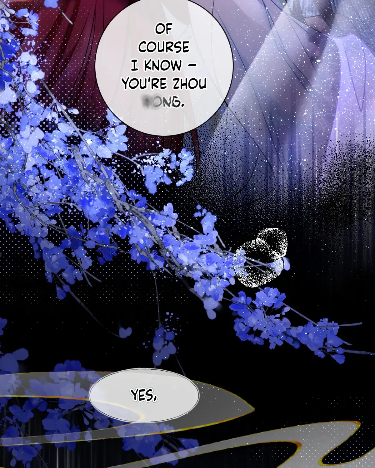 Indulging a Crazy Beauty Chapter 4 page 91 - 