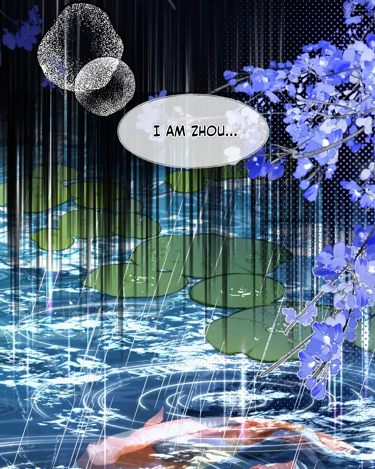Indulging a Crazy Beauty Chapter 4 page 93 - 