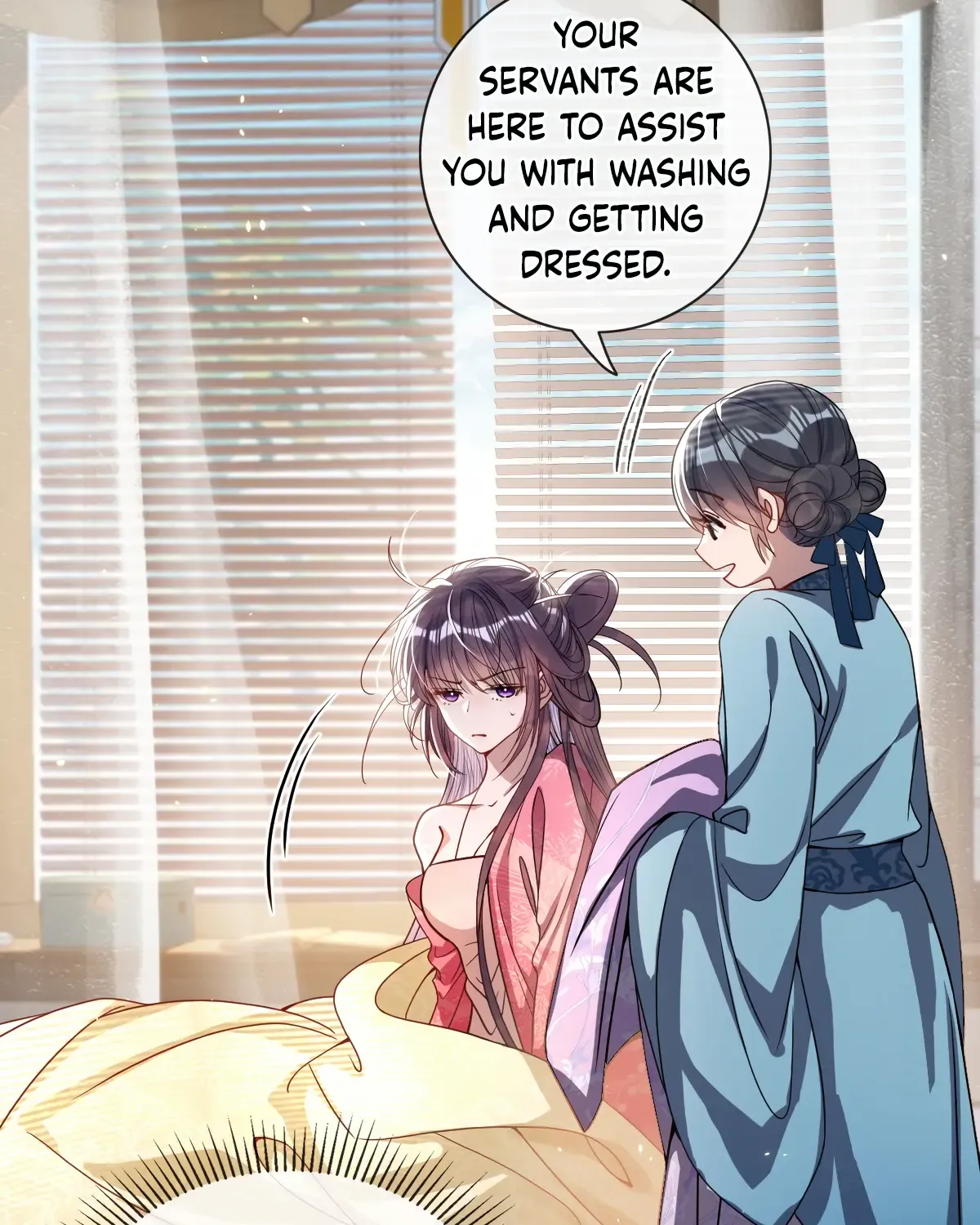 Indulging a Crazy Beauty Chapter 4 page 99 - 