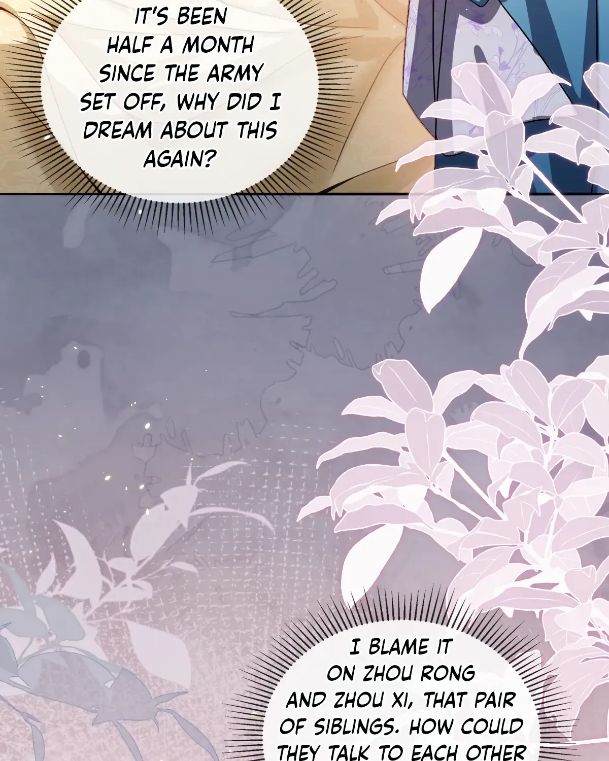 Indulging a Crazy Beauty Chapter 4 page 100 - 
