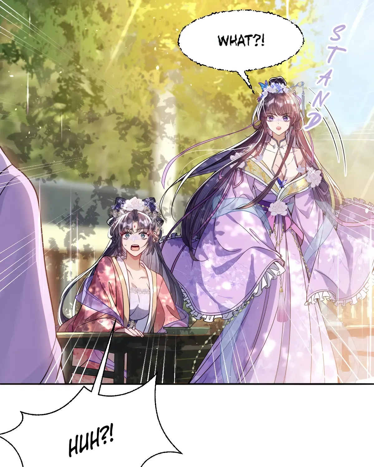 Indulging a Crazy Beauty Chapter 5 page 19 - 
