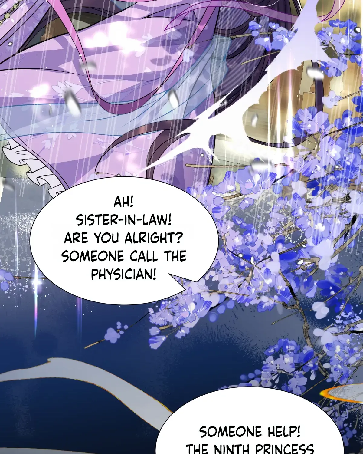 Indulging a Crazy Beauty Chapter 5 page 24 - 