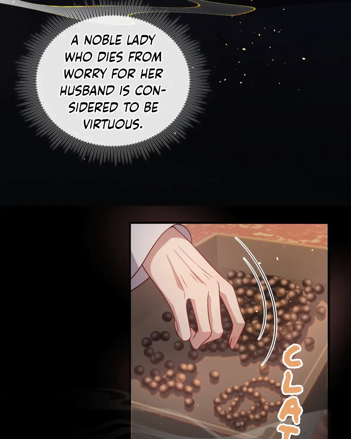 Indulging a Crazy Beauty Chapter 5 page 35 - 