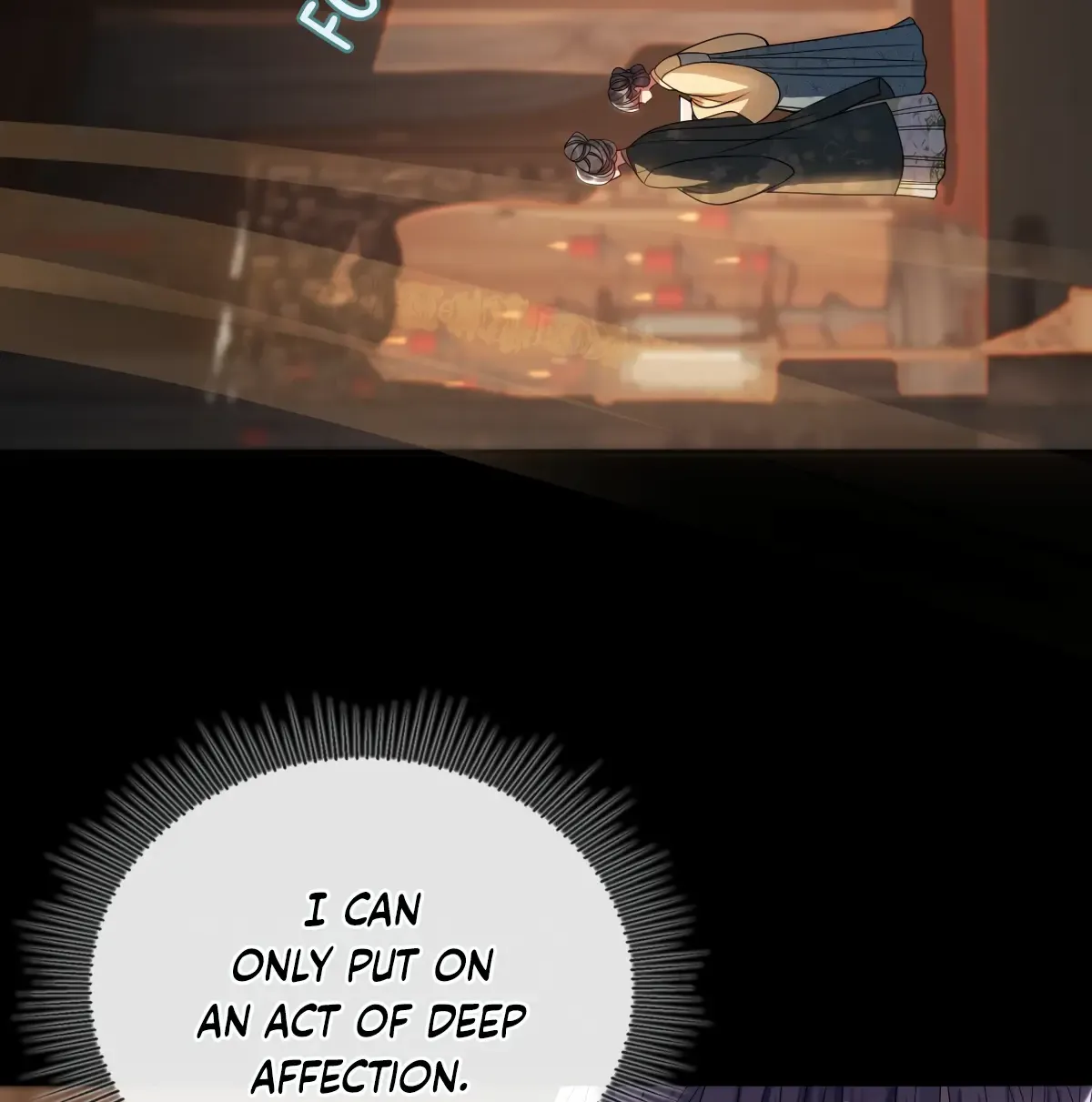 Indulging a Crazy Beauty Chapter 5 page 39 - 