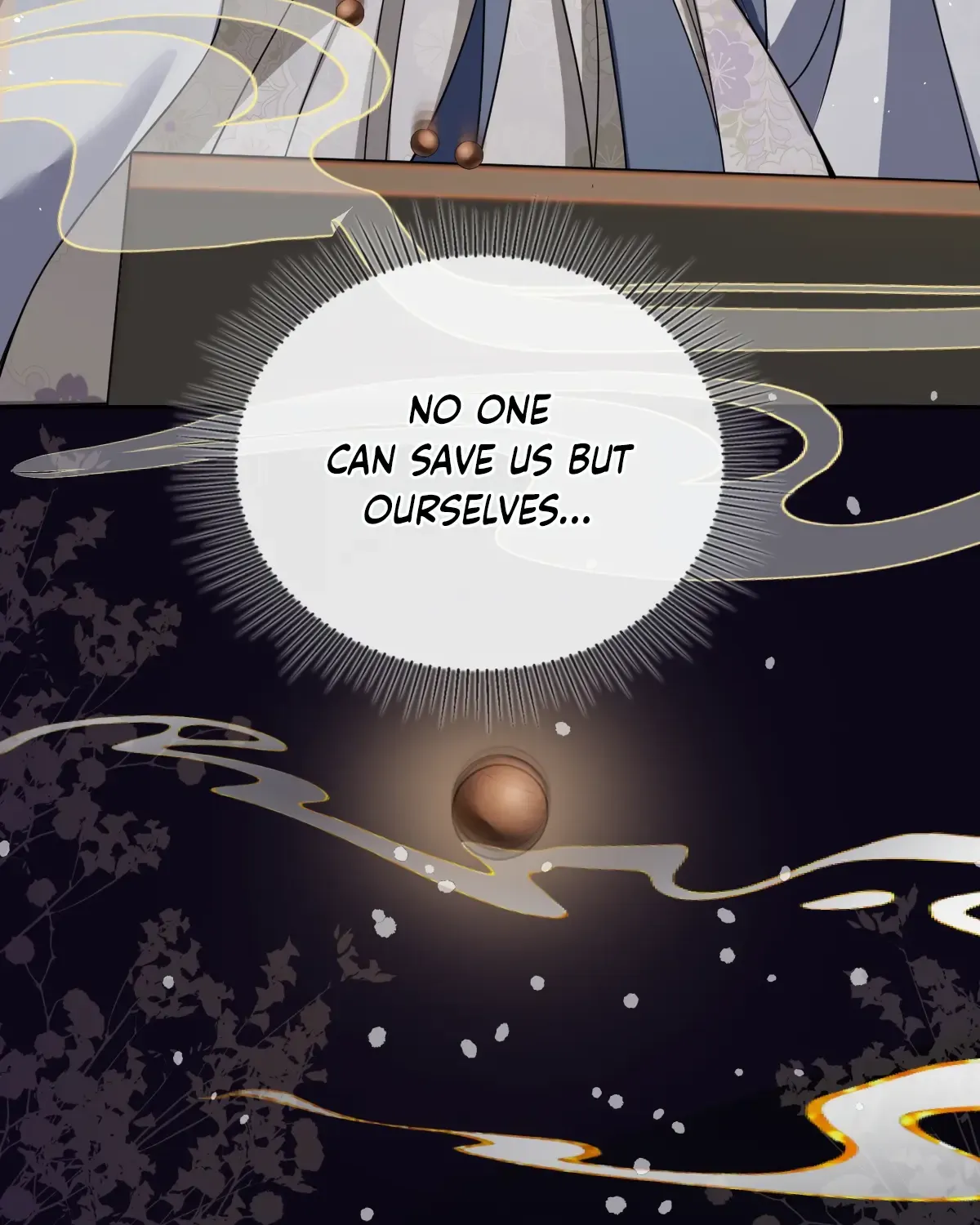 Indulging a Crazy Beauty Chapter 5 page 43 - 