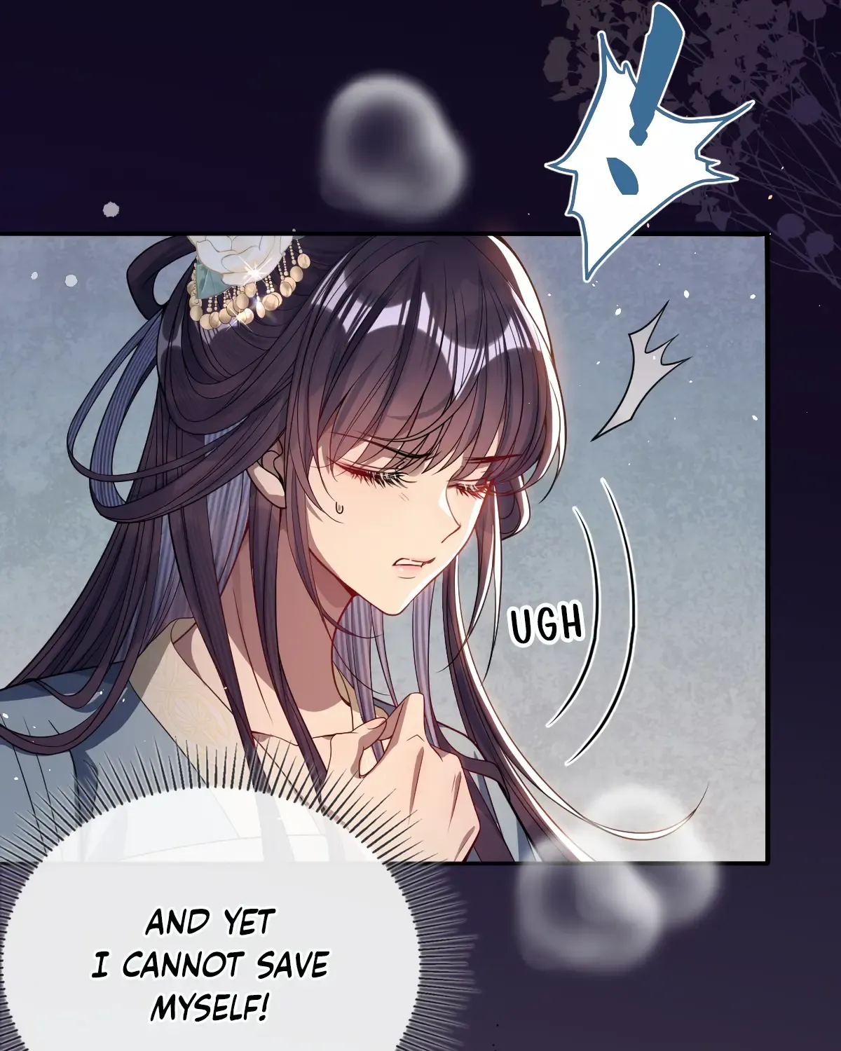 Indulging a Crazy Beauty Chapter 5 page 45 - 