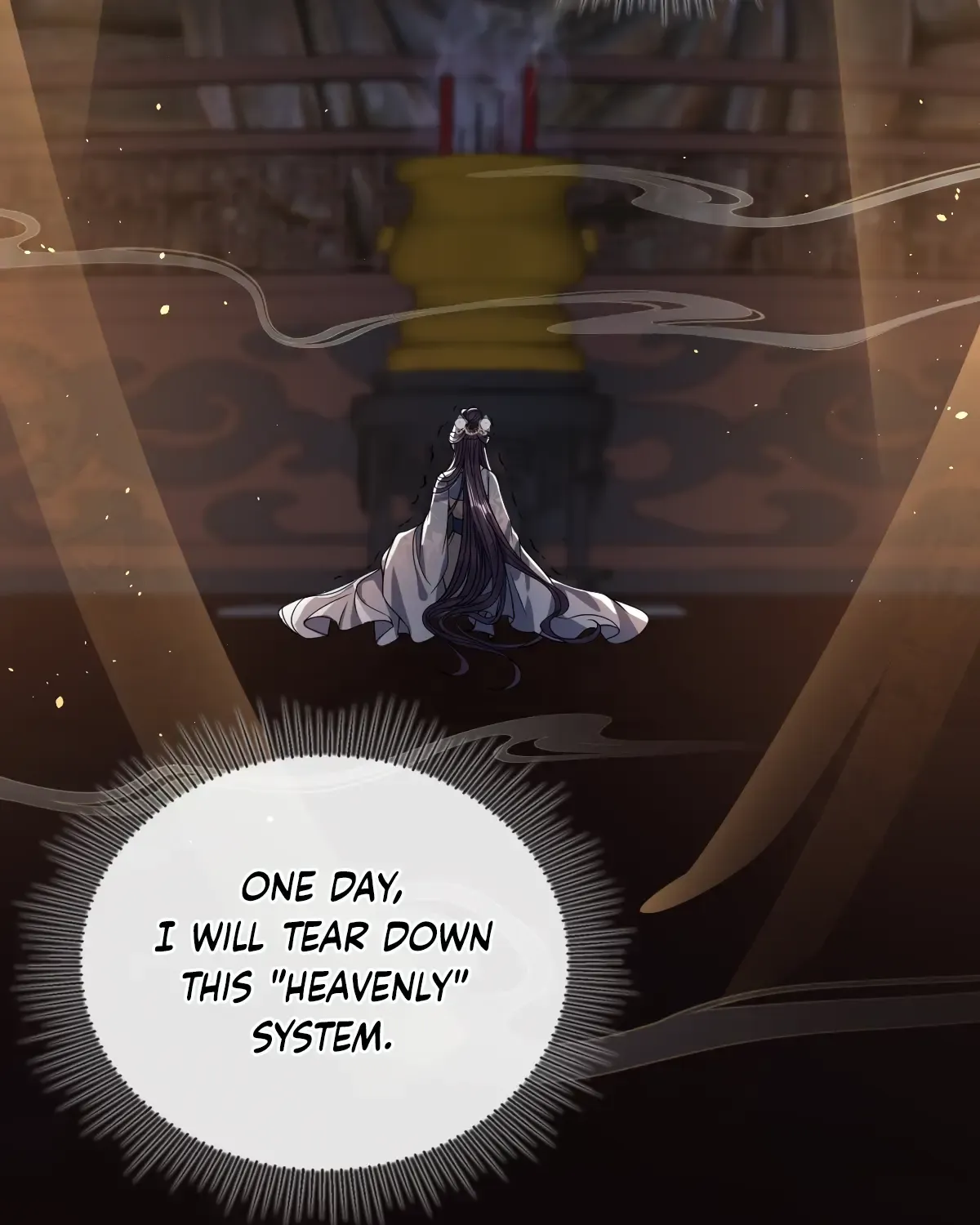 Indulging a Crazy Beauty Chapter 5 page 48 - 