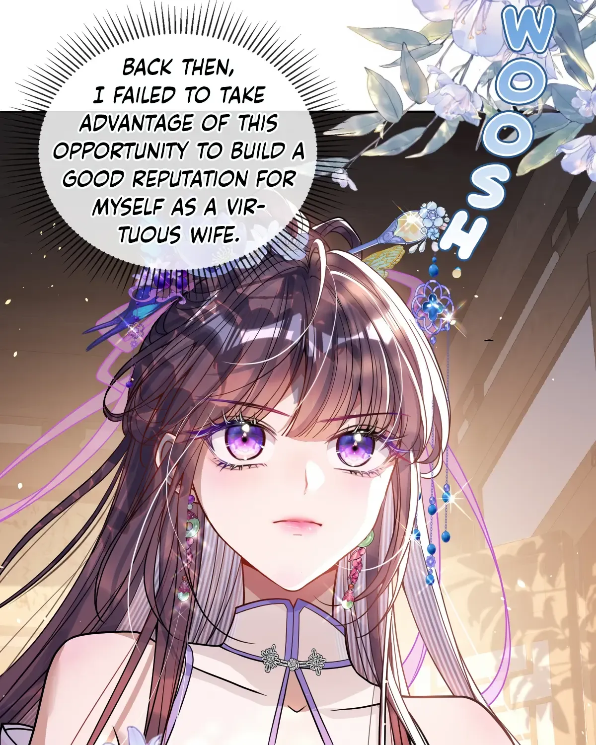 Indulging a Crazy Beauty Chapter 5 page 6 - 