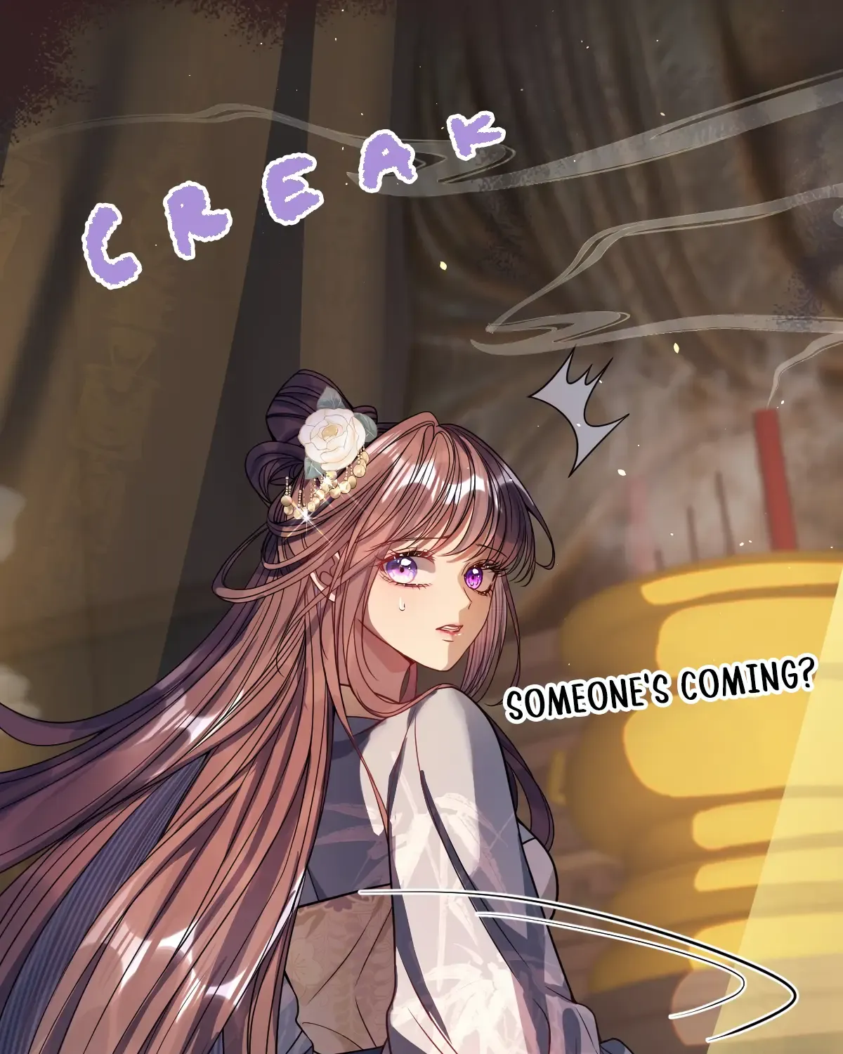Indulging a Crazy Beauty Chapter 5 page 51 - 