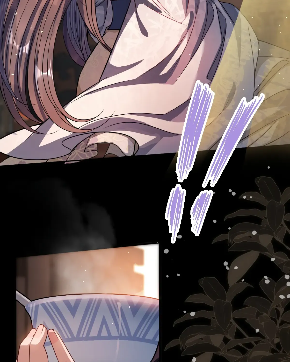 Indulging a Crazy Beauty Chapter 5 page 52 - 