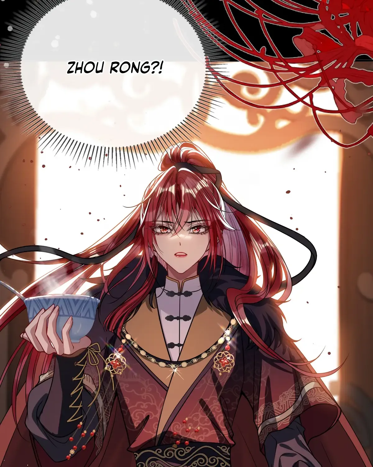Indulging a Crazy Beauty Chapter 5 page 55 - 