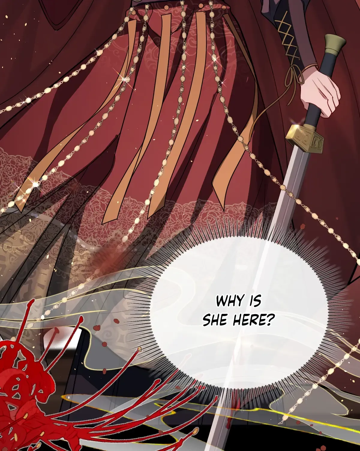 Indulging a Crazy Beauty Chapter 5 page 57 - 