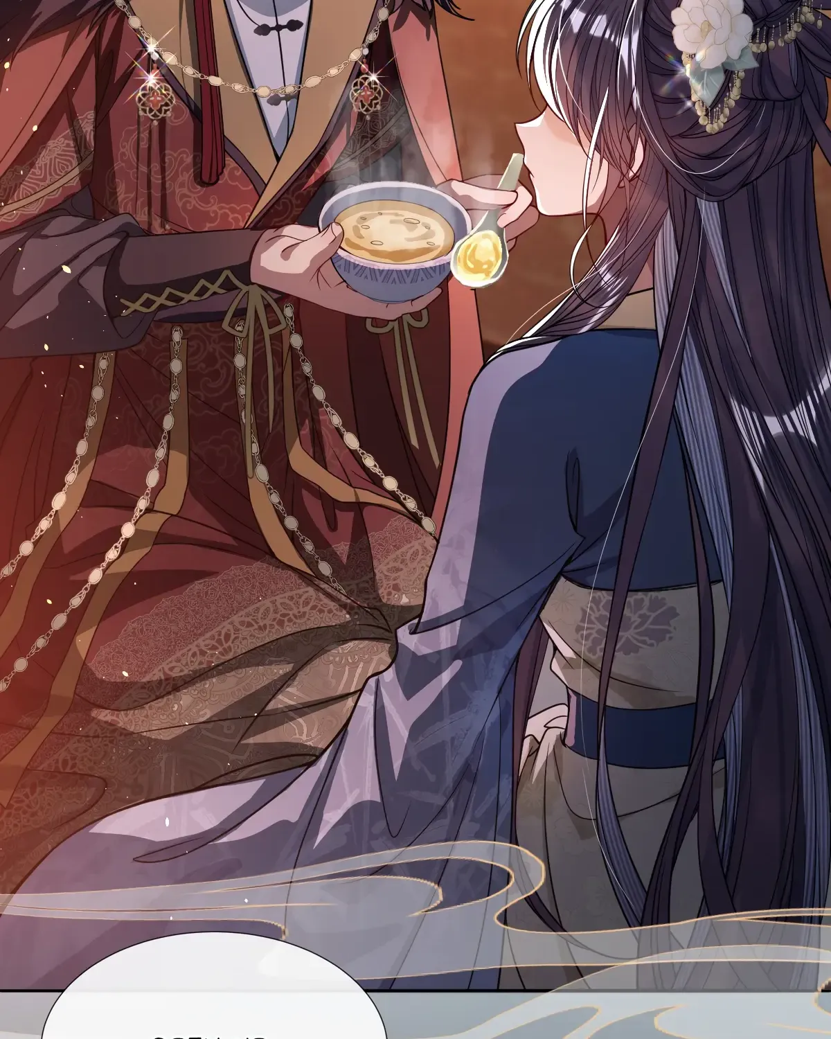 Indulging a Crazy Beauty Chapter 5 page 63 - 