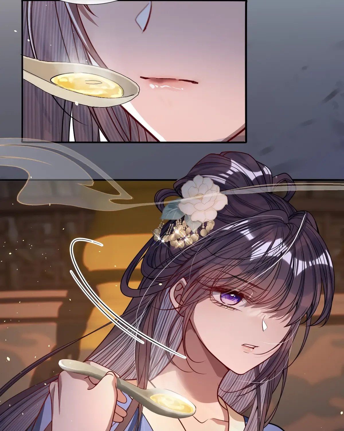 Indulging a Crazy Beauty Chapter 5 page 65 - 