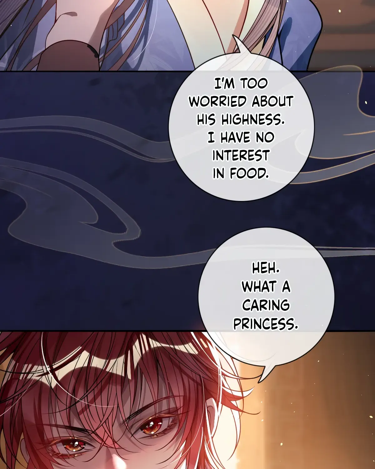 Indulging a Crazy Beauty Chapter 5 page 66 - 