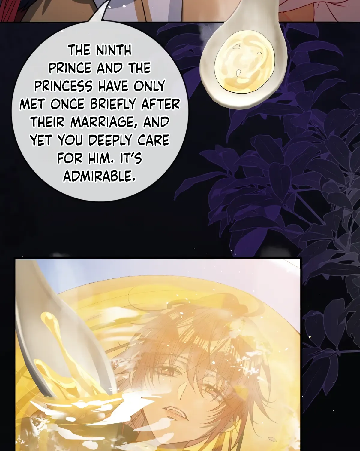 Indulging a Crazy Beauty Chapter 5 page 68 - 