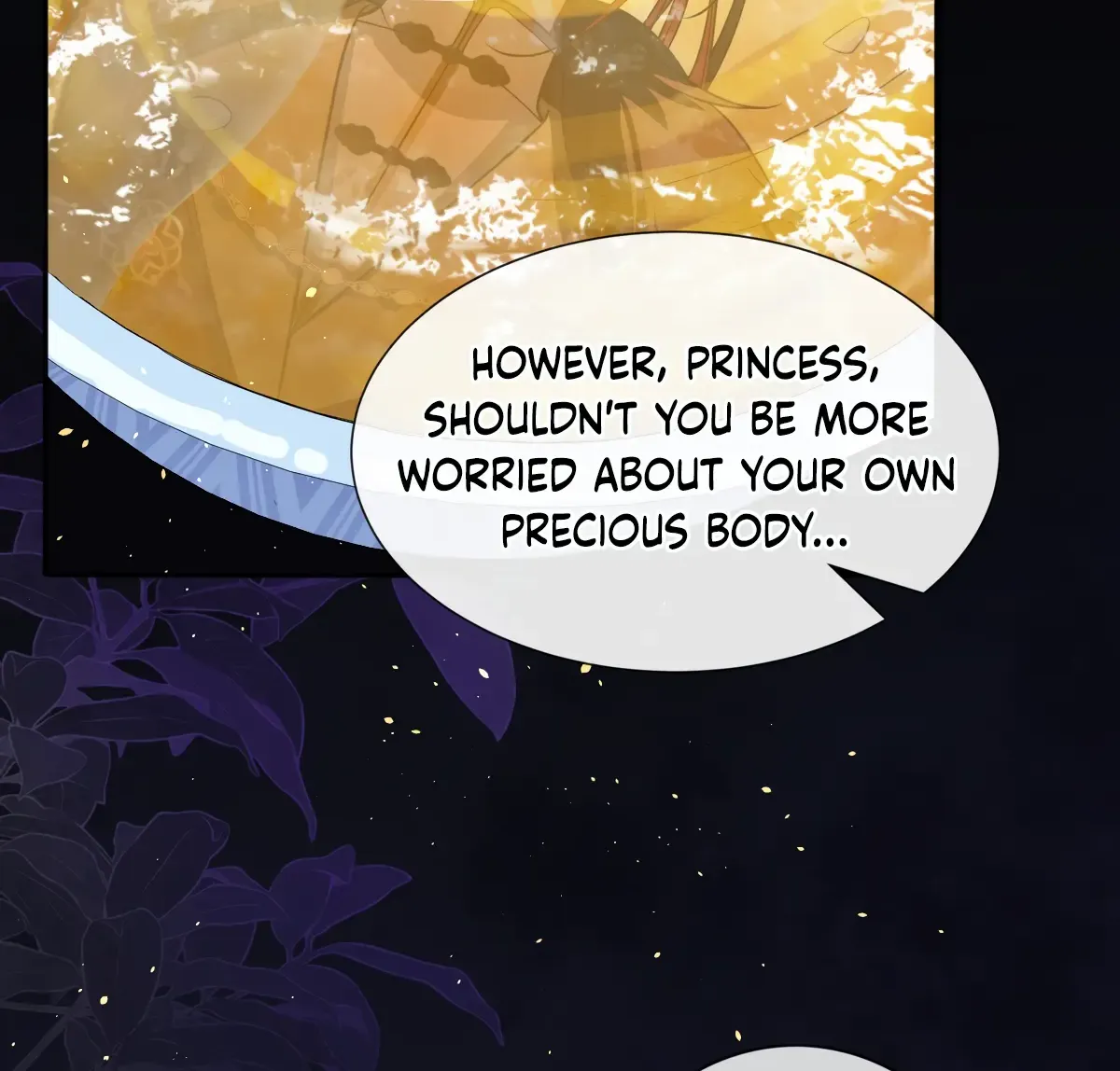 Indulging a Crazy Beauty Chapter 5 page 69 - 