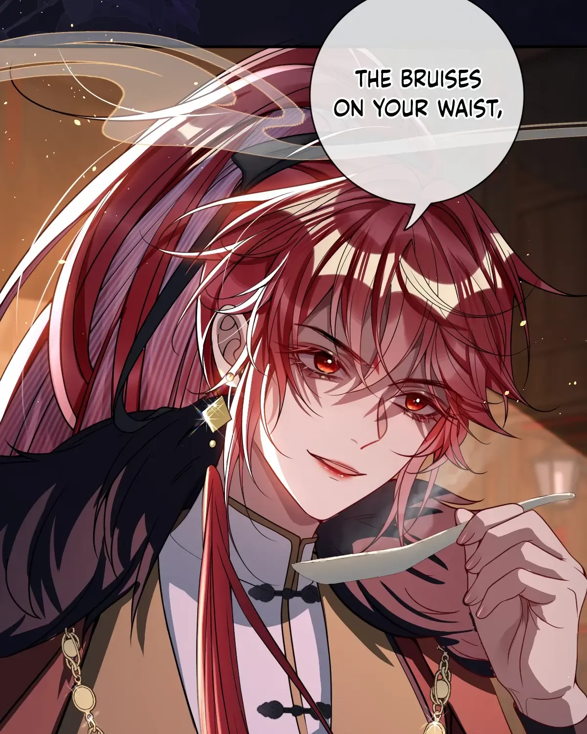 Indulging a Crazy Beauty Chapter 5 page 70 - 