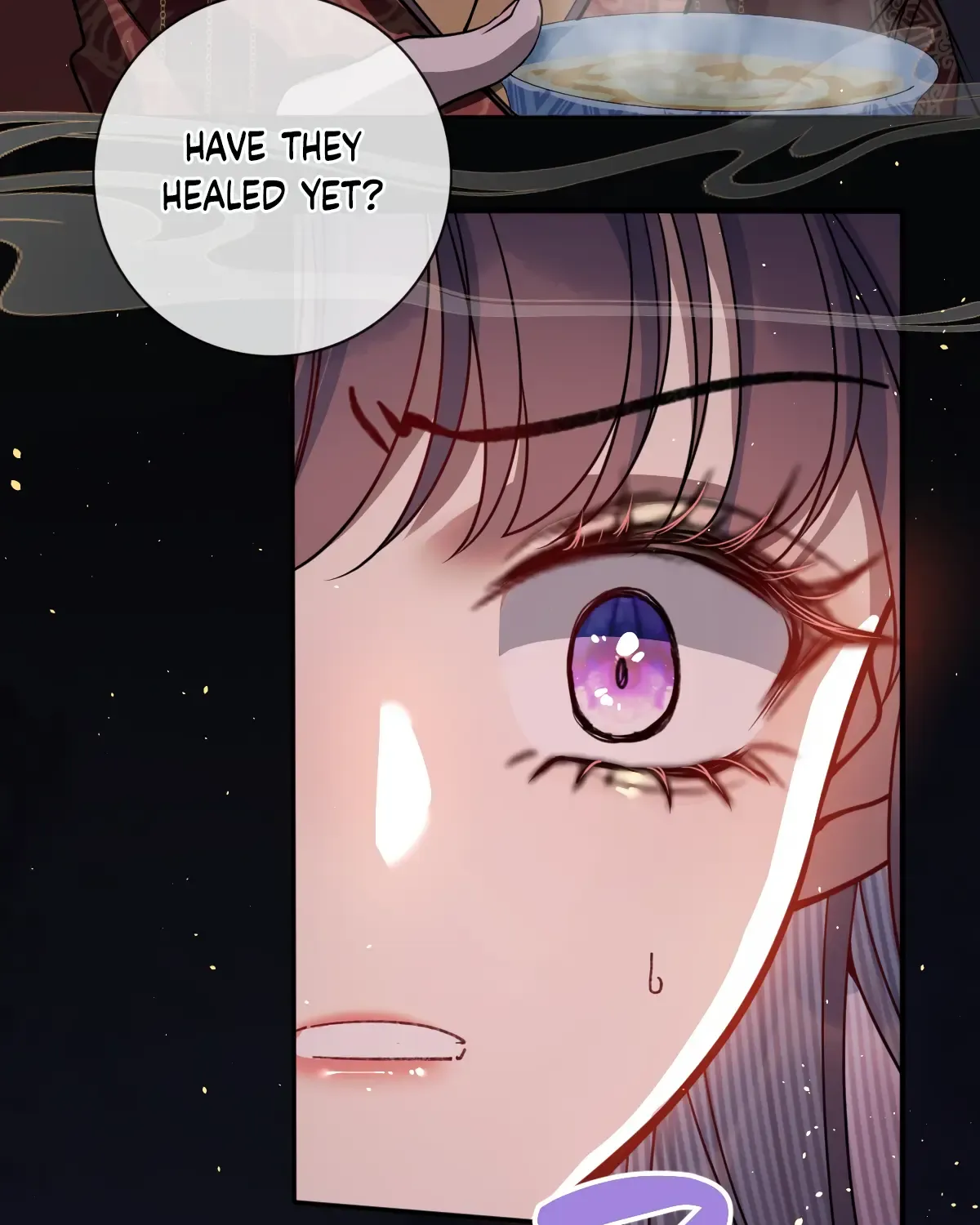 Indulging a Crazy Beauty Chapter 5 page 72 - 