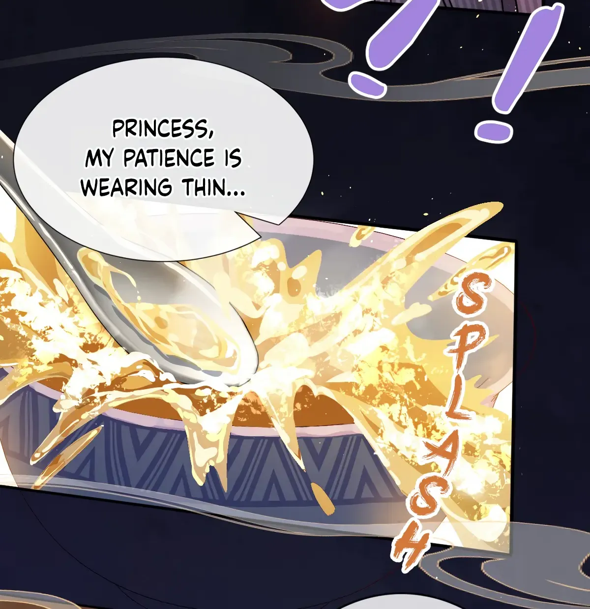 Indulging a Crazy Beauty Chapter 5 page 73 - 