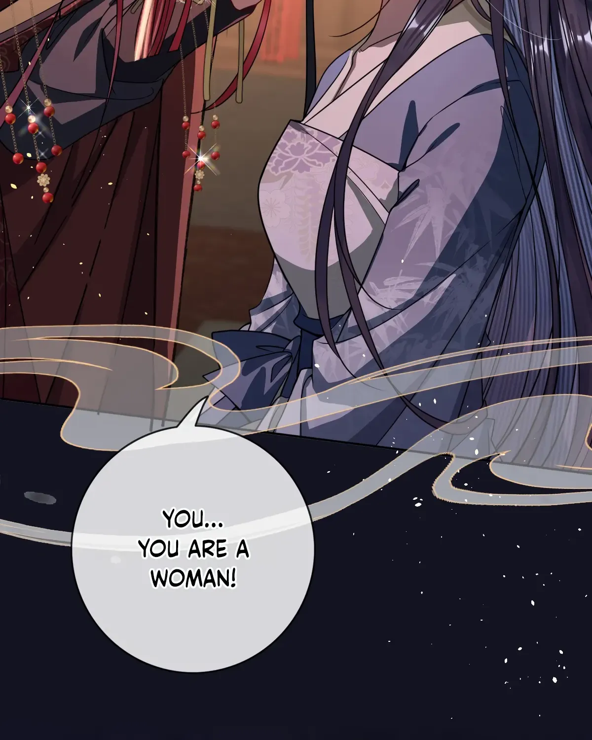 Indulging a Crazy Beauty Chapter 5 page 75 - 