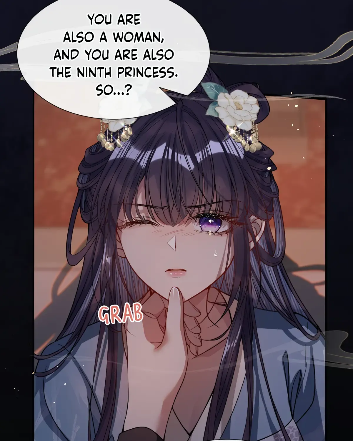 Indulging a Crazy Beauty Chapter 5 page 77 - 