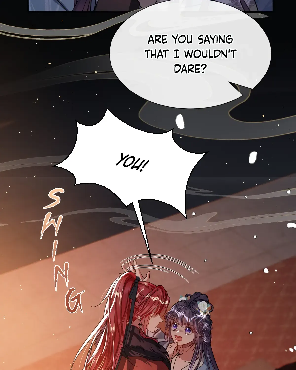Indulging a Crazy Beauty Chapter 5 page 78 - 