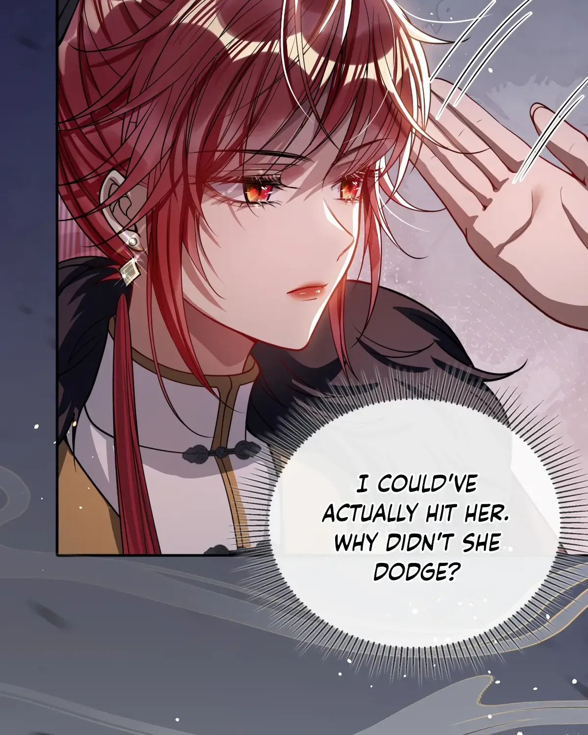 Indulging a Crazy Beauty Chapter 5 page 81 - 