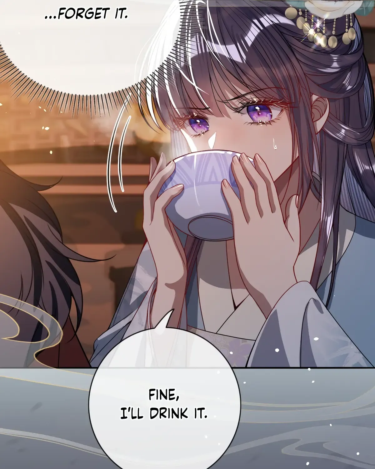 Indulging a Crazy Beauty Chapter 5 page 83 - 