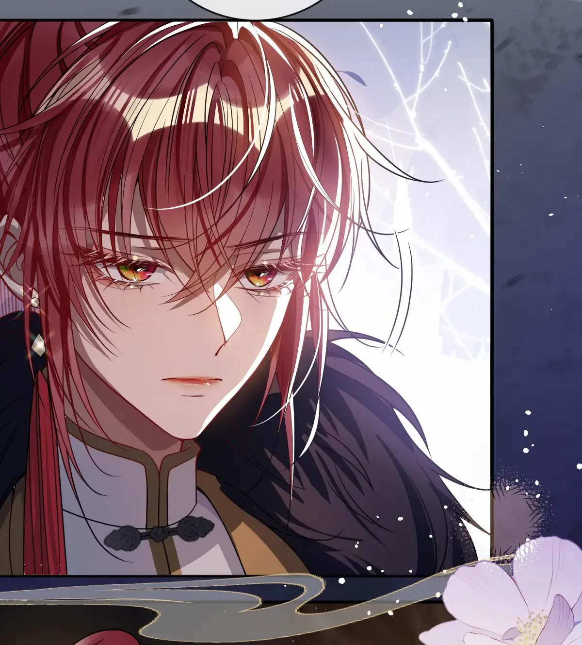 Indulging a Crazy Beauty Chapter 5 page 84 - 